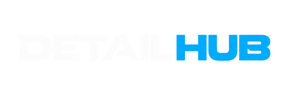DetailHub