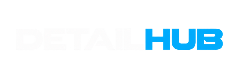 DetailHub