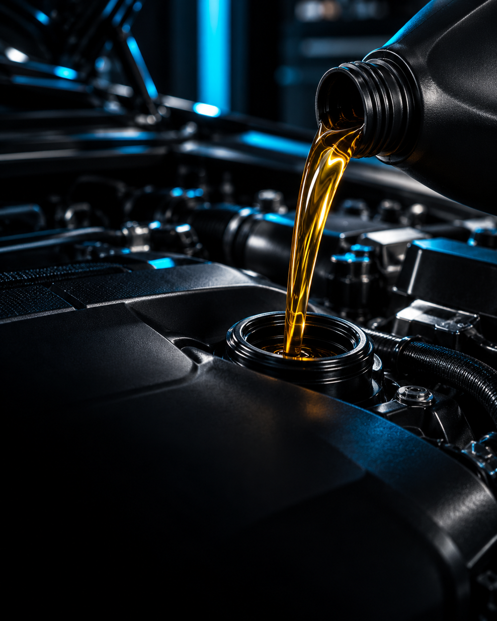 Lubricantes